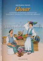 Glosar kuhinjske i kulinarske terminologije romanskog podrijetla u splitskome dijalektu