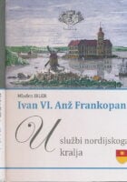 Ivan VI. Anž Frankopan u službi nordijskog kralja