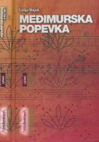 Međimurska popevka