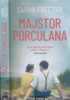 Mjstor porculana