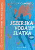 Jezerska voda nikad nije slatka