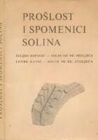 Prošlost i spomenici Solina