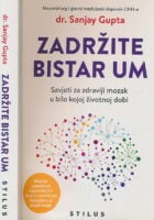 Zadržite bistar um