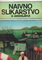 Naivno slikarstvo u Jugoslaviji