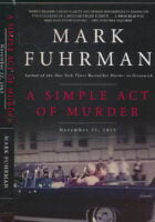 A Simple Act of Murder: November 22, 1963