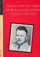Selected Letters of Malcolm Lowry