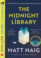 The Midnight Library: A Novel