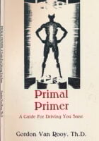 Primal Primer : A Guide For Driving You Sane