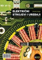 Električni strojevi i uređaji radna bilježnica za 2. razred srednjih strukovnih škola - tehničar za mehatroniku
