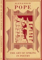 The Art of Sinking in Poetry