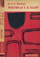 Poetry of T. S. Eliot