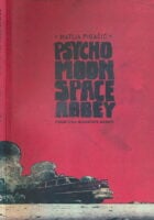 Psycho Moon Space Abbey - Psihotična mjesečeva sonata