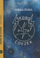 Skoro pa čovjek