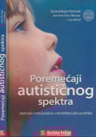 Poremećaji autističnog spektra