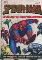 Spider-Man Character Encyclopedia: More Than 200 Heroes and Villains from Spider-Man s World