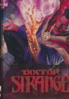 The Mysterious World of Doctor Strange