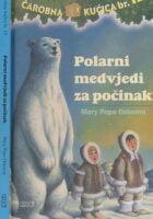 Polarni medvjedi za početak