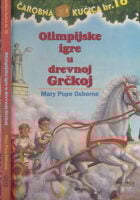 Olimpijske igre u drevnoj Grčkoj
