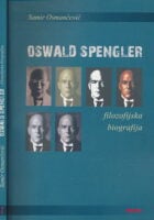 Oswald Spengler - filozofijska biografija