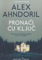 Pronaći ću ključ