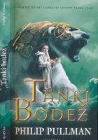 Tanki bodež