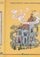 Tajanstveno društvo Benedict
