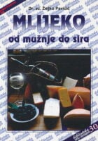 Mlijeko - Od mužnje do sira