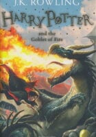 Harry Potter and the Goblet of Fire