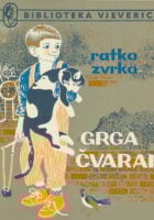 Grga Čvarak (s potpisom autora)