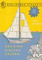 Družina Sinjega Galeba