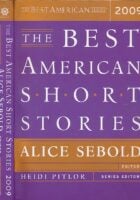 The Best American Short Stories 2009