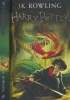 Harry Potter and the Chamber of Secrets