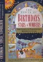 The Power of Birthdays, Stars & Numbers