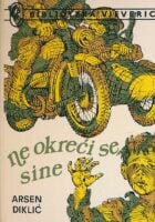 Ne okreći se sine (potpisano)