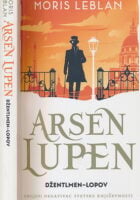 Arsen Lupen: Džentlmen-lopov
