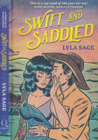 Swift and Saddled