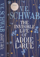 The Invisible Life of Addie LaRue