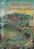 Zmaj ispod staroga grada