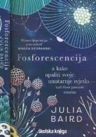 Fosforescencija ili kako upaliti svoje unutarnje svjetlo kad život postane mračan