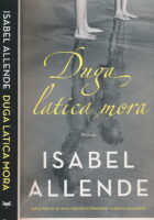 Duga latica mora