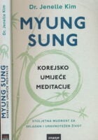 Myung Sung : korejsko umijeće meditacije