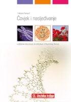 Čovjek i nasljeđivanje udžbenik biologije za srednje strukovne škole