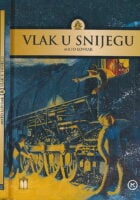 Vlak u snijegu