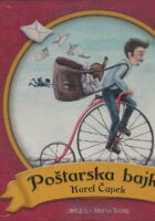 Poštarska bajka