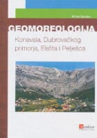 Geomorfologija Dubrovačkoga primorja, Elafita i Pelješca