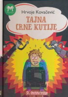 Tajna crne kutije