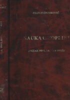 Nauka o toplini : svezak prvi, drugi i treći