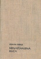 Nenastanjena kuća