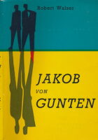 Jakob von Gunten