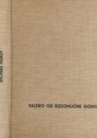 Daleko od bjesomučne gomile